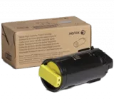 ~Brand New Original Xerox 106R03868 Extra High Yield Laser Toner Cartridge Yellow