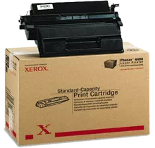 ~Brand New Original XEROX 113R00627 Laser Toner Cartridge Black