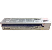 ~Brand New Original OKIDATA 44469737 Laser Toner Cartridge Yellow