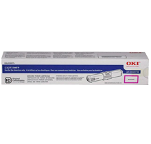 ~Brand New Original OKIDATA 44469738 Laser Toner Cartridge Magenta
