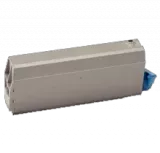 OKIDATA 41963006 Laser Toner Cartridge Magenta