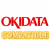 ~Brand New Original OKIDATA 41963603 Laser Toner Cartridge Cyan