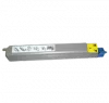 OKIDATA 42918901 Laser Toner Cartridge Yellow