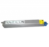 OKIDATA 42918901 Laser Toner Cartridge Yellow