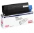 ~Brand New Original OKIDATA 43034802 Laser Toner Cartridge Magenta