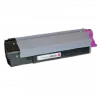 OKIDATA 43324475 (Type C8) Laser Toner Cartridge Magenta