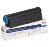 ~Brand New Original OKIDATA 43502001 Laser Toner Cartridge High Yield