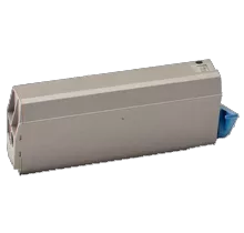 OKIDATA 43865718 Laser Toner Cartridge Magenta