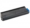 OKIDATA 43979201 High Yield Laser Toner Cartridge