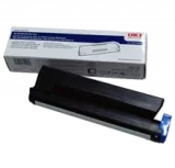 ~Brand New Original OKIDATA 43979201 High Yield Laser Toner Cartridge