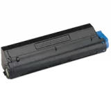OKIDATA 43979215 Laser Toner Cartridge Black