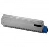 OKIDATA 44059112 (Type C14) Laser Toner Cartridge Black