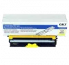 ~Brand New Original OKIDATA 44250713 Laser Toner Cartridge Yellow