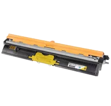 OKIDATA 44250713 Laser Toner Cartridge Yellow