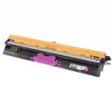 OKIDATA 44250714 Laser Toner Cartridge Magenta