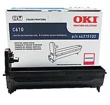 ~Brand New Original OKIDATA 44315102 Type C15 Laser DRUM UNIT Magenta
