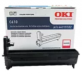 ~Brand New Original OKIDATA 44315102 Type C15 Laser DRUM UNIT Magenta