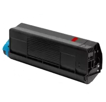 OKIDATA 44315302 (Type C15) Laser Toner Cartridge Magenta