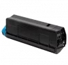OKIDATA 44315304 (Type C15) Laser Toner Cartridge Black