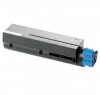 OKIDATA 44917601 (Type B2) Laser Toner Cartridge Black