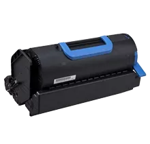OKIDATA 45488801 Laser Toner Cartridge Black