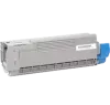 ~Brand New Original OKIDATA 46507502 Laser Toner Cartridge Magenta