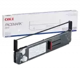 ~Brand New Original OKIDATA 52105801 Black Ribbon