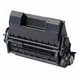 OKIDATA 52114502 Laser Toner Cartridge High Yield
