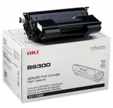 ~Brand New Original OKIDATA 52114502 Laser Toner Cartridge High Yield