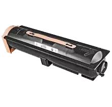 OKIDATA 52117101 Laser Toner Cartridge Black