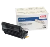 ~Brand New Original OKIDATA 52123602 High Yield Laser Toner Cartridge Black