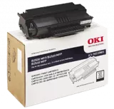 ~Brand New Original OKIDATA 56120401 Laser Toner Cartridge