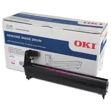 ~Brand New Original Okidata 44844414 Magenta Laser Drum / Imaging Unit 