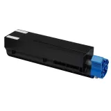 Okidata 45807115  Black Laser Toner Cartridge 