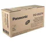 ~Brand New Original PANASONIC DQ-UG27H Laser Toner Cartridge