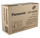 ~Brand New Original PANASONIC DQ-UH35H Laser DRUM UNIT