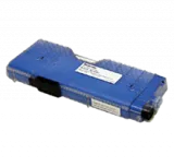 PANASONIC KX-CLTC1 Toner Cartridge Cyan