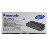 ~Brand New Original PANASONIC KX-FAW505 Waste Toner
