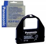 ~Brand New Original PANASONIC KX-P160 RIBBON Cartridge