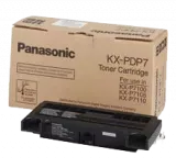 ~Brand New Original PANASONIC KX-PDP7 Laser Toner Cartridge