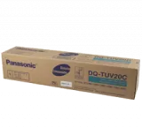 ~Brand New Original PANASONIC DQ-TUV20C Laser Toner Cartridge Cyan