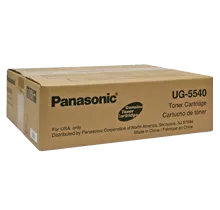 ~Brand New Original PANASONIC UG5540 Laser Toner Cartridge High Yield