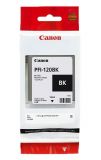 ~Brand New Original Canon PFI120BK Black INK / INKJET Cartridge 