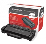 ~Brand New Original Pantum OEM-PB-310H Black Laser Toner Cartridge 