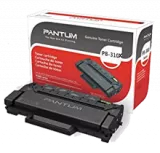 ~Brand New Original Pantum OEM-PB-310X Black Laser Toner Cartridge 
