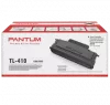 ~Brand New Original Pantum OEM-TL-410  Black Laser Toner Cartridge 