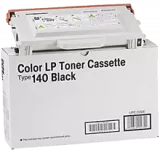 ~Brand New Original RICOH 402070 Type 140 Laser Toner Cartridge Black