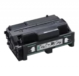 ~Brand New Original RICOH 407010 (Type 220) Laser Toner Cartridge Black