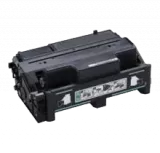 RICOH 402809 (Type 120) Laser Toner Cartridge Black