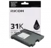 ~Brand New Original RICOH 405688 (GC-31BK) INK/INKJET Cartridge Black